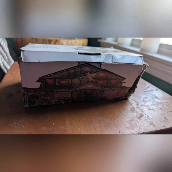 Christmas Multi Color String Lights , Super Bright 125Ft(straight) (NWT) - Picture 6 of 10